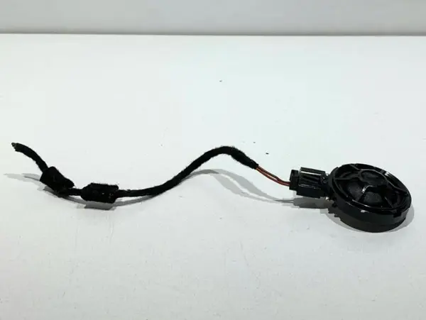 Difuzor audio / tweeter fata 8X0035399C Audi A1 (2011->) [8XA]
