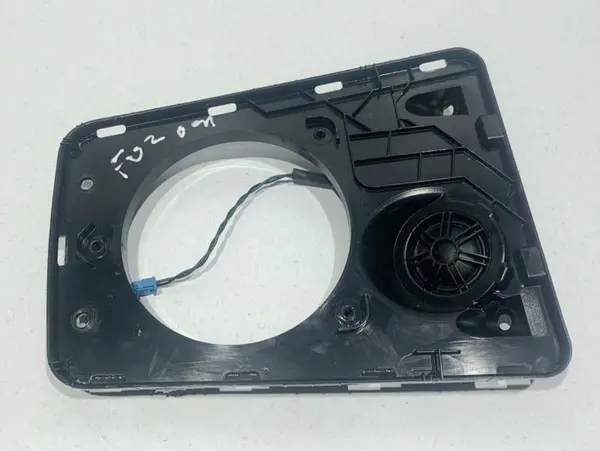 Difuzor audio / tweeter fata 9212077 BMW Seria 7 (2008-2015) [F01, F02]