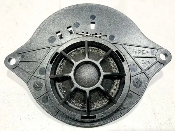 Difuzor audio / tweeter plansa bord 8W0035399 Audi A5 (2017-2024) [F5]