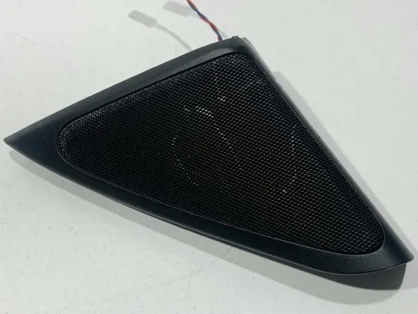 Difuzor audio / tweeter stanga fata 7226613 BMW Seria 7 (2008-2015) [F01, F02]