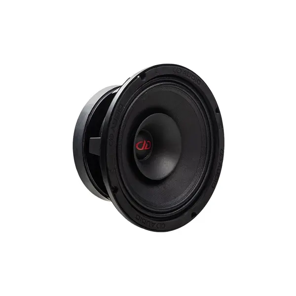Difuzor auto DD Audio VO-FR508, 200mm, 400W RMS, 4Ω, Bucata