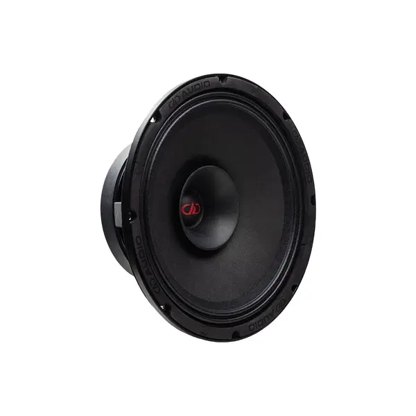 Difuzor Auto DD Audio VO-FR510, PA 250mm, 500W RMS, 4 Ohm, Bucata