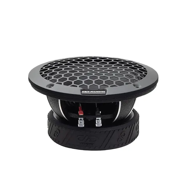 Difuzor auto DD Audio VO-M408-S4, 200 mm, 250W RMS, 4Ω, Bucata