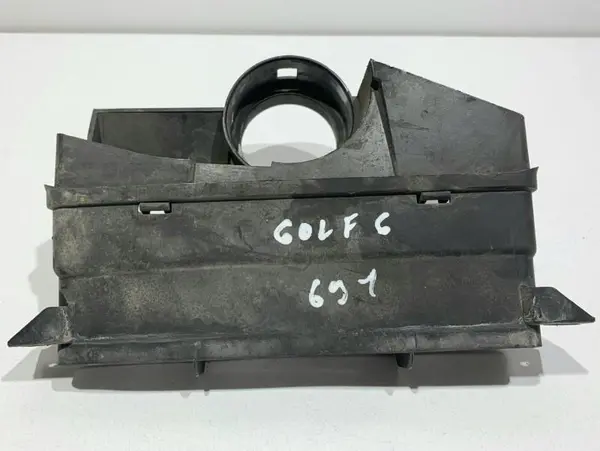 Difuzor captare aer 1KD805962 Volkswagen Golf 6 (2008-2013)
