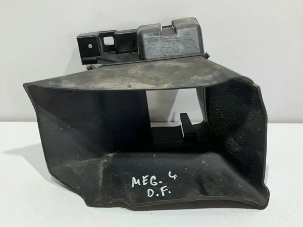 Difuzor captare aer 628108013R Renault Megane 4 (2016-2020)