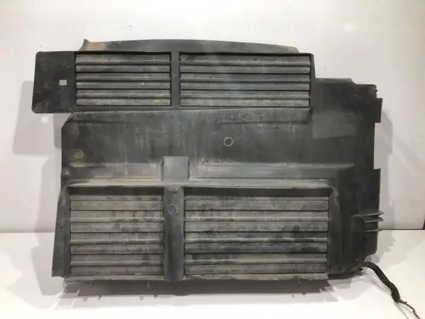 Difuzor captare aer BM51-8475-CE Ford Focus 3 (2011-2015)