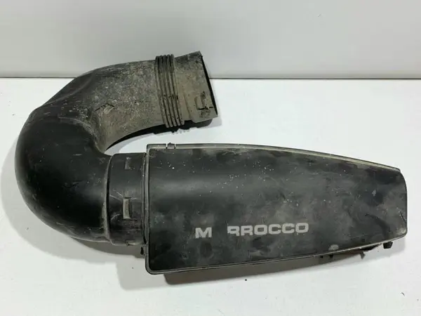 Difuzor captare aer cu tubulatura 1K0805962E Audi A3 (2003-2008) [8P1]