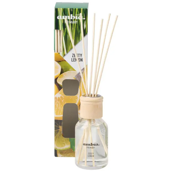 Difuzor De Arome lemon
