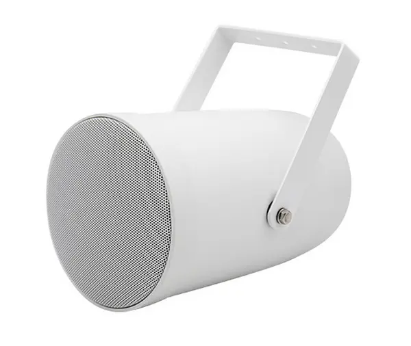 Difuzor de perete/ tavan, 12W, 100V, rezistent la foc, IP54, certificat EN54-24, DSPPA DSP207EN
