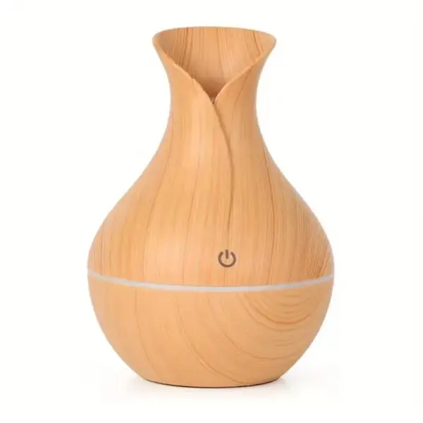 Difuzor Electronic pentru Aromaterapie Maro-Cires, Capacitate 200 ml