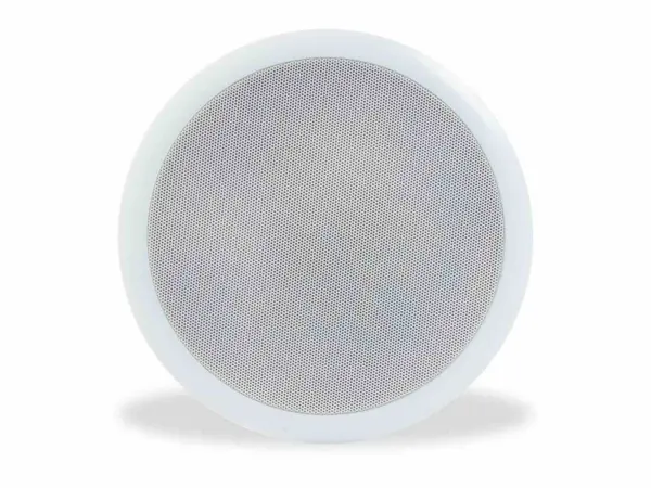 Difuzor incastrat 100V, 10W, 8 ohm, 92dB, 6.5 inch, Power Dynamics CSPB6