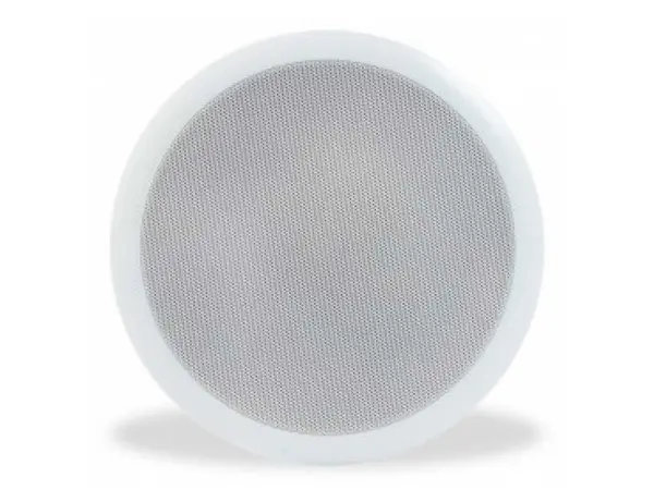 Difuzor incastrat 100V, 8 ohm, 15W, 8 inch, 93 dB, CSPB8 Power Dynamics