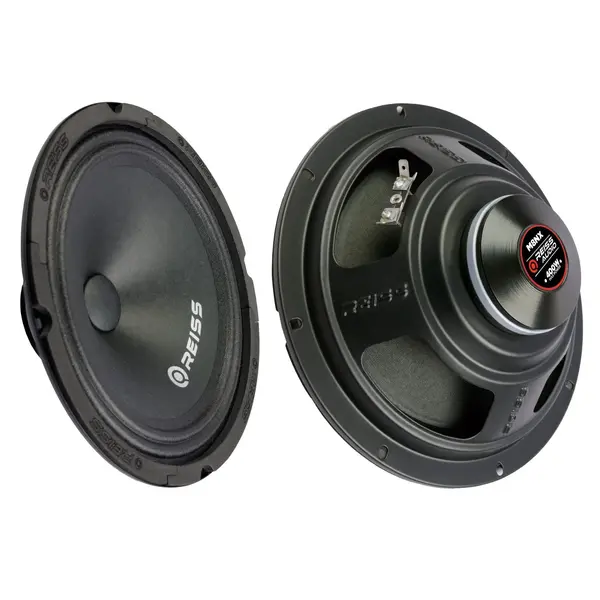 Difuzor Midrange Reiss Audio RS-M8NX
