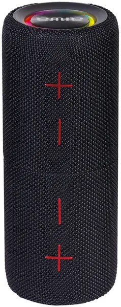 Difuzor portabil detașabil Aiwa - BST-250, TWS, negru