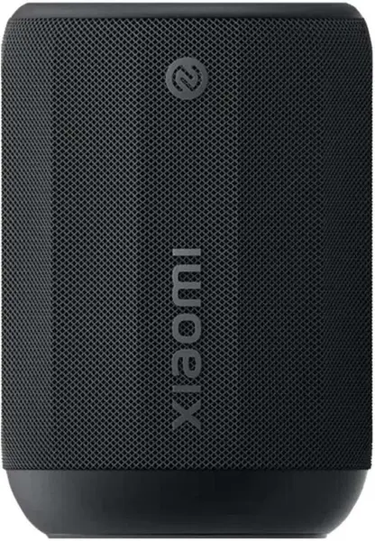 Difuzor portabil Xiaomi - Speaker Mini, impermeabil, negru