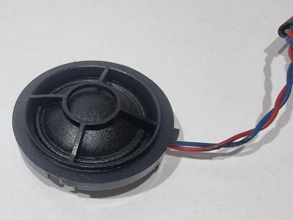 Difuzor / tweeter audio stanga fata 9151864 BMW X5 (2007-2013) [E70]