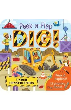 Dig! -