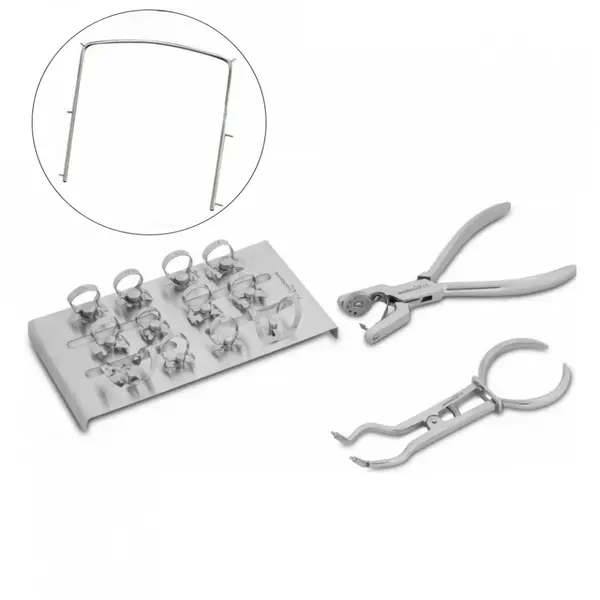 Diga set