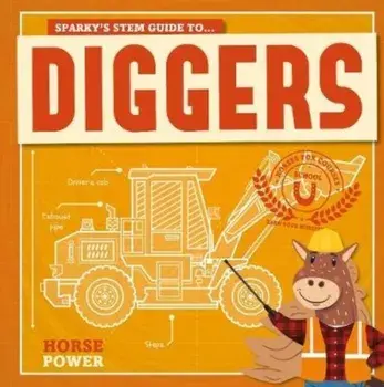 Diggers, Paperback/Kirsty Holmes