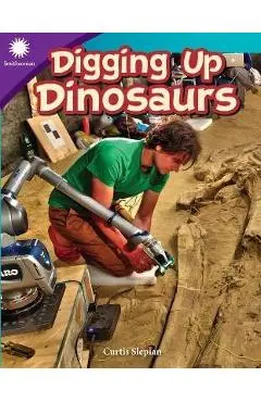 Digging Up Dinosaurs - Curtis Slepian