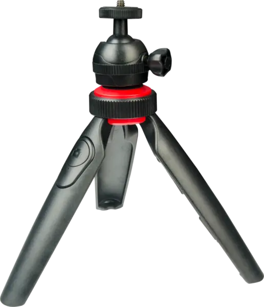 Digipower Active Minipod, Trepied mic