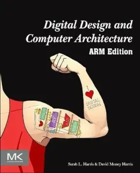 Digital Design and Computer Architecture, Paperback/David Harris