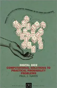 Digital Dice, Paperback/Paul J Nahin