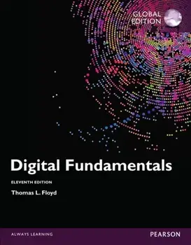 Digital Fundamentals, Global Edition. 11 ed, Paperback/Thomas Floyd