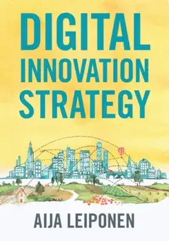 Digital Innovation Strategy, Paperback/***