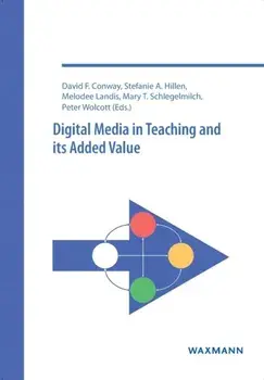 Digital Media in Teaching and its Added Value, Paperback/***