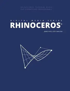 Digital Media Series: Rhinoceros, Paperback/Eddy Man Kim