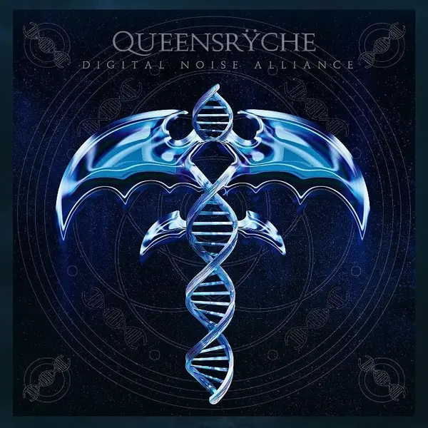 Digital Noise Alliance - Vinyl | Queensryche
