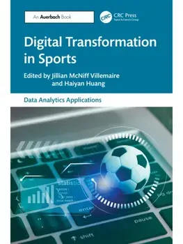 Digital Transformation in Sports, Paperback/***
