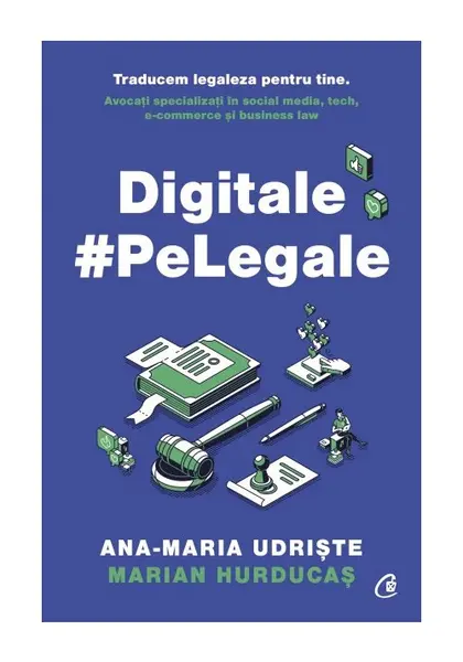 Digitale pe Legale