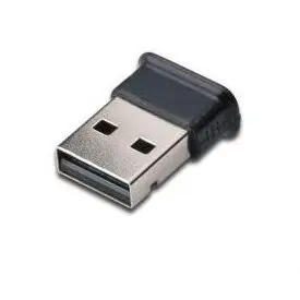 Digitus Adaptor Bluetooth Digitus DN-30210-1, USB 2.0, Black