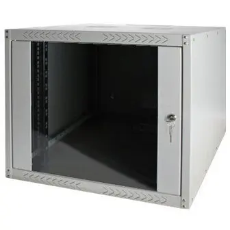 Digitus Cabinet Digitus 19, 7U, Raft de montat pe perete, 600x450 mm, Gri