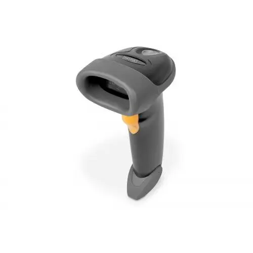 Digitus Cititor de coduri de bare Assmann Digitus DA-81002, 2D, USB, RJ45, Black-Grey