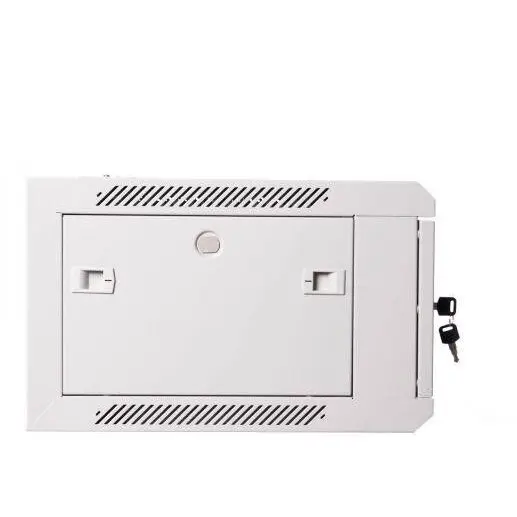 Digitus DIGITUS Wallmount cabinet 9U, 600x450mm, gri