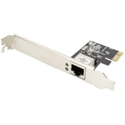 Digitus Placa de retea PCI Express Digitus DN-10130-1