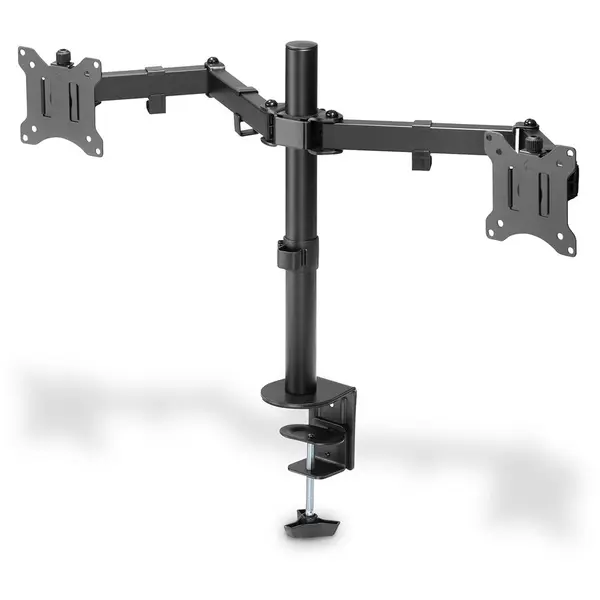 Digitus Suport monitoare Digitus DA-90400, 15 - 32, 8 Kg monitor, Negru