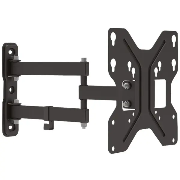 Digitus Suport Perete Digitus DA-90357, 19 - 42, 30 Kg, Negru