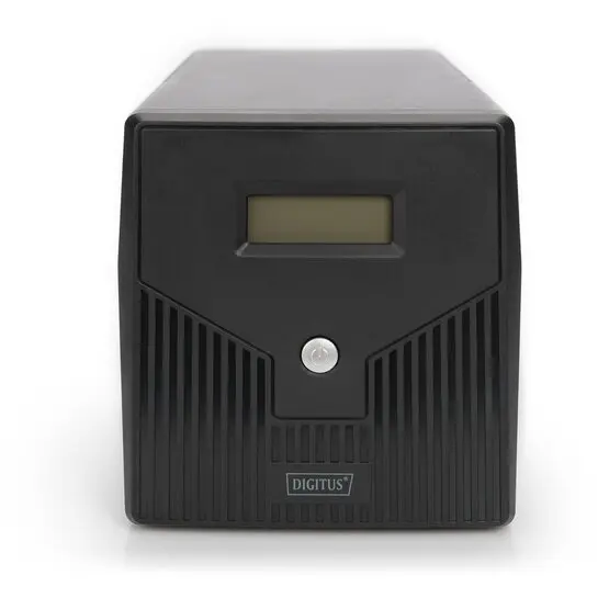 Digitus UPS Digitus, 1500VA/900W, Line-Interactive, AVR