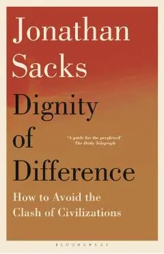 Dignity of Difference - Sir Jonathan Sacks