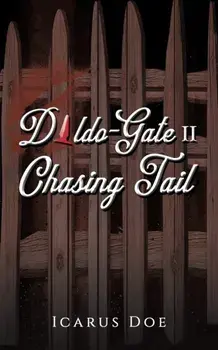 Dildo-Gate II. Chasing Tail, Paperback/Icarus Doe