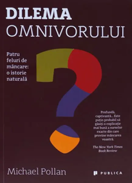 Dilema omnivorului