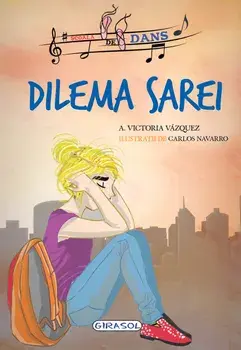 Dilema Sarei. Volumul 5/Victoria Vazquez