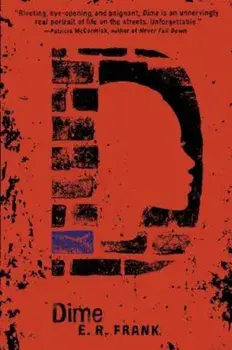 Dime, Paperback/E. R. Frank
