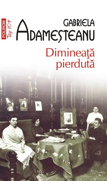 Dimineaţă pierdută