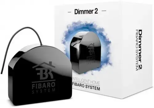Dimmer 2 250 W Fibaro
