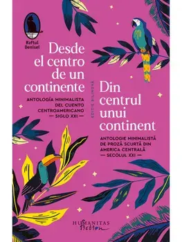 Din centrul unui continent / Desde el centro de un continente/***